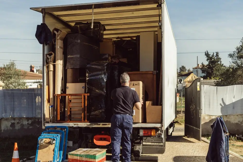 Removals Wakefield Removals Wakefield